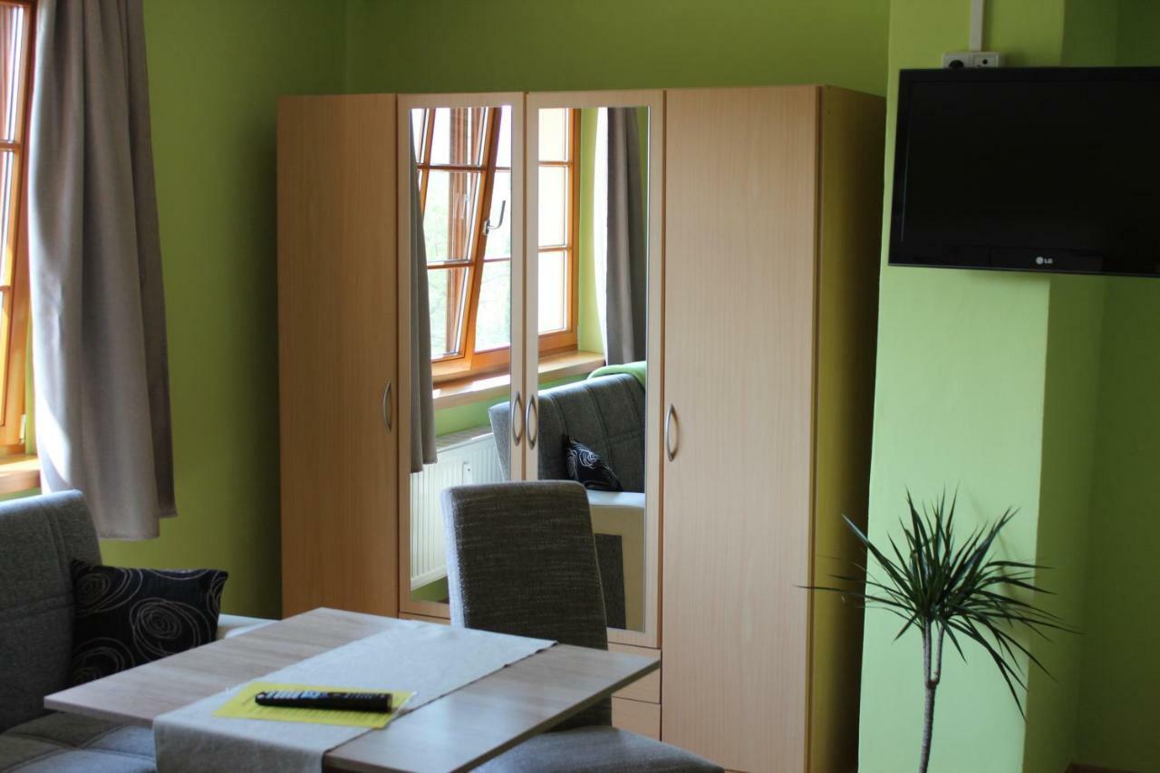 Ferienwohnung Weingut Kloster Pforta Naumburg  Eksteriør billede